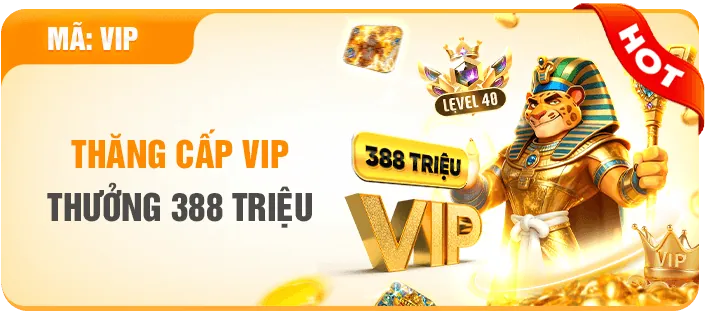 Thăng Cấp Vip