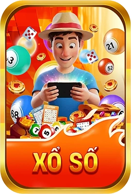 xổ số